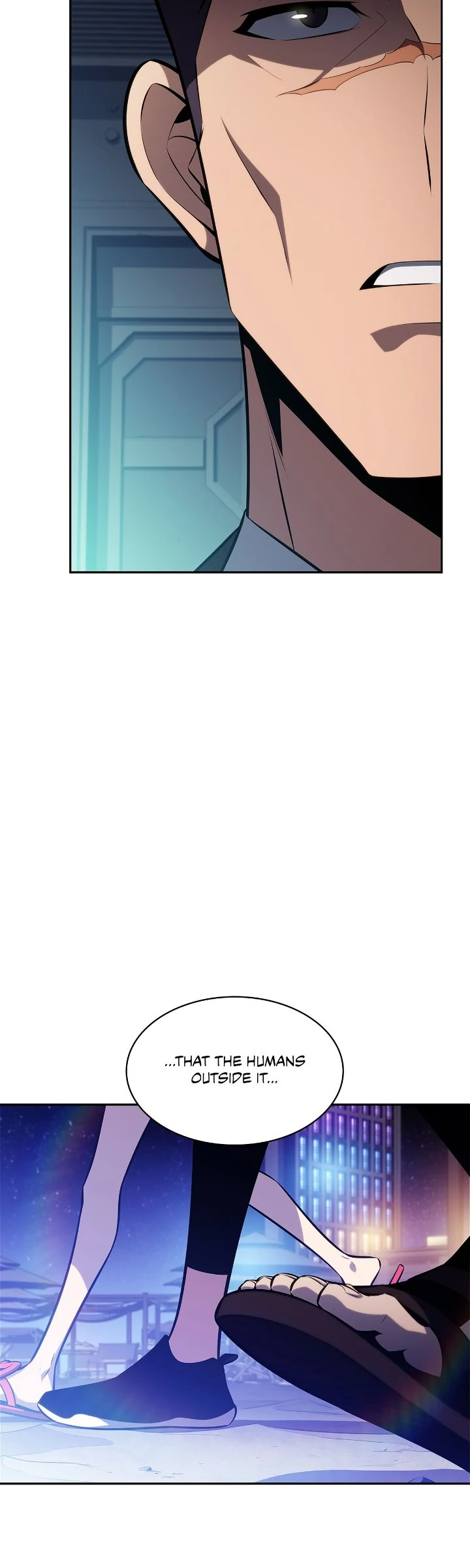 Read I'm the Max-Level Newbie Manga Online