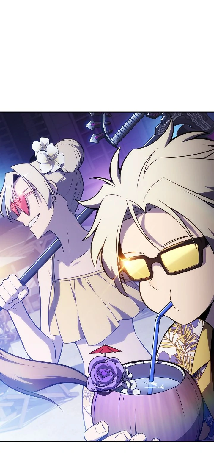 Read I'm the Max-Level Newbie Manga Online