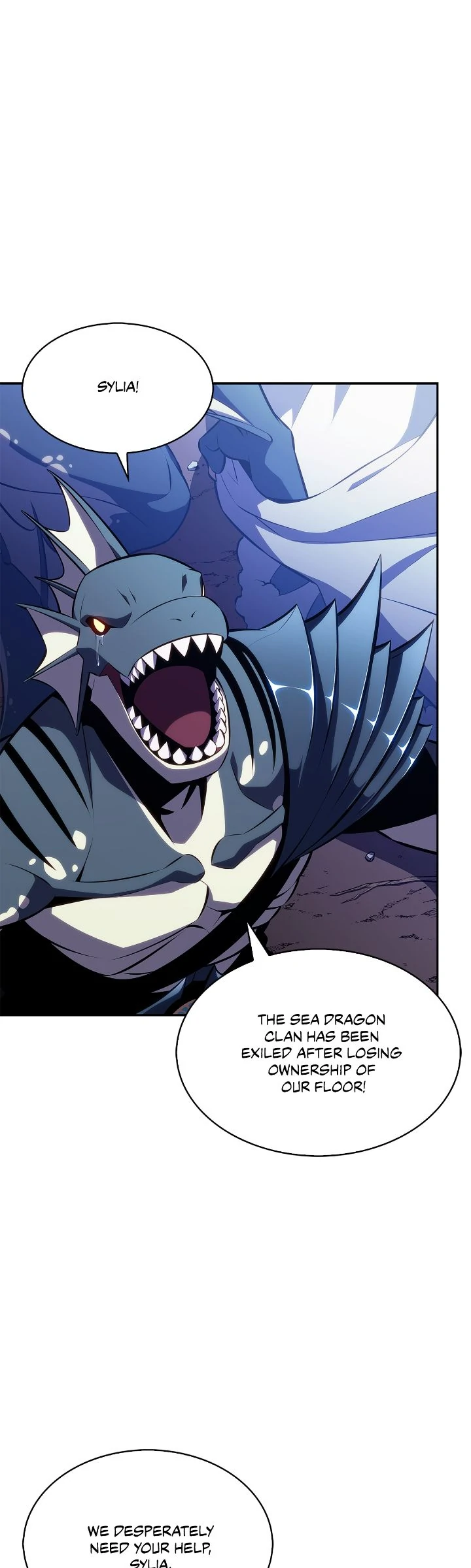 Read I'm the Max-Level Newbie Manga Online