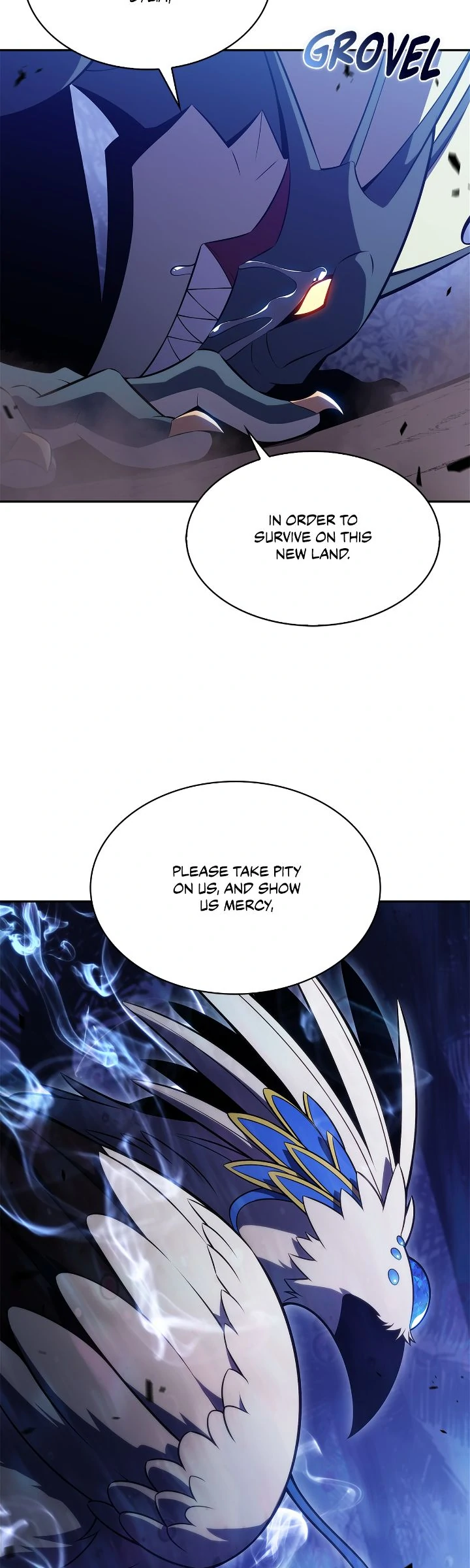 Read I'm the Max-Level Newbie Manga Online