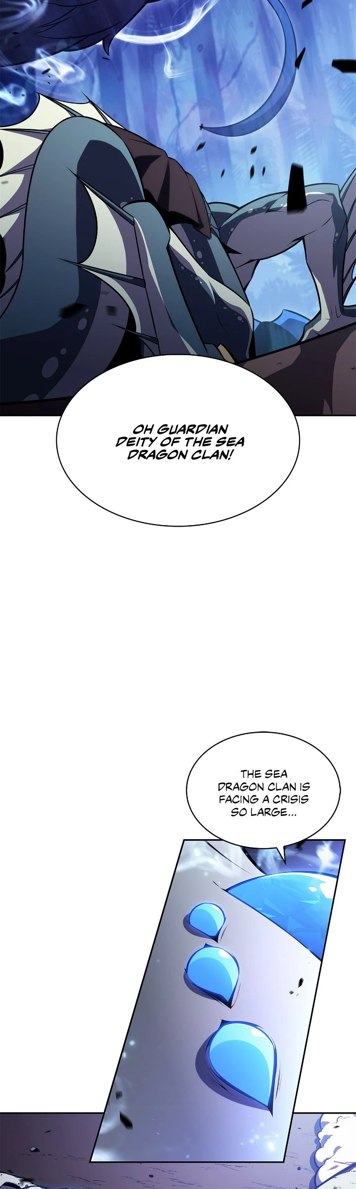 Read I'm the Max-Level Newbie Manga Online