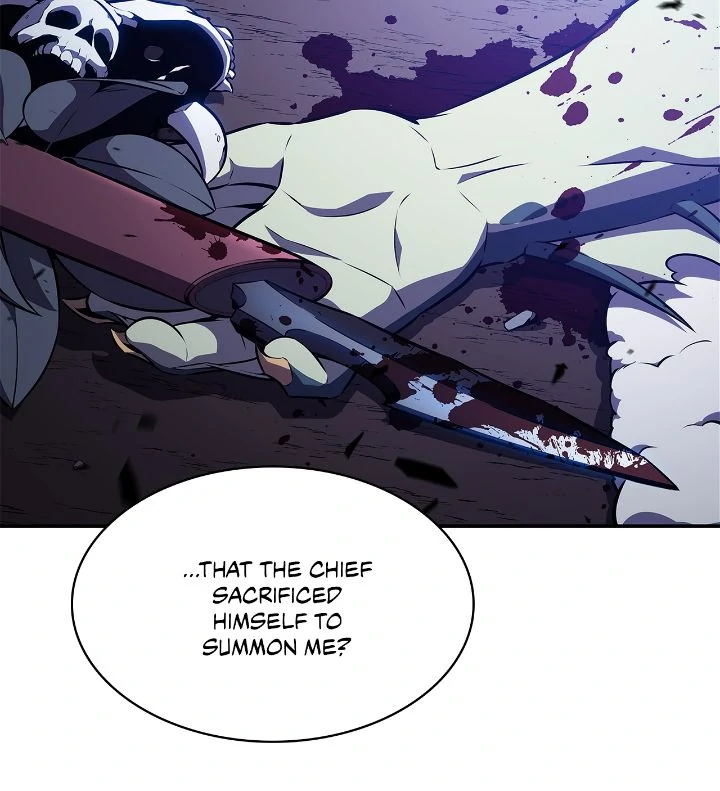 Read I'm the Max-Level Newbie Manga Online