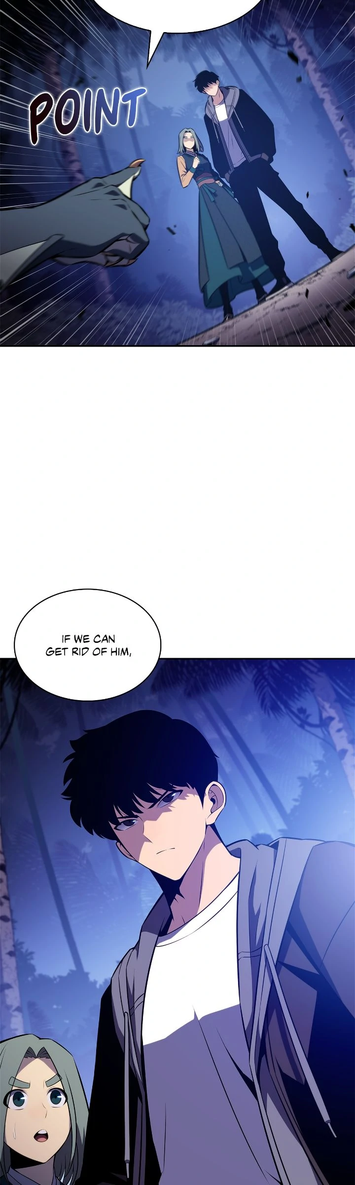 Read I'm the Max-Level Newbie Manga Online
