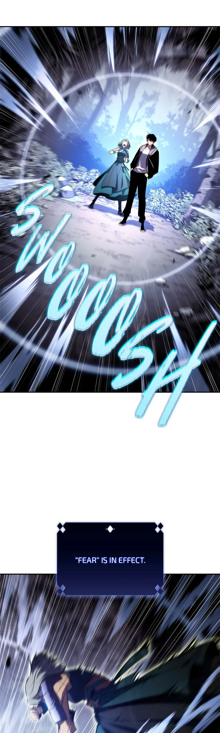 Read I'm the Max-Level Newbie Manga Online