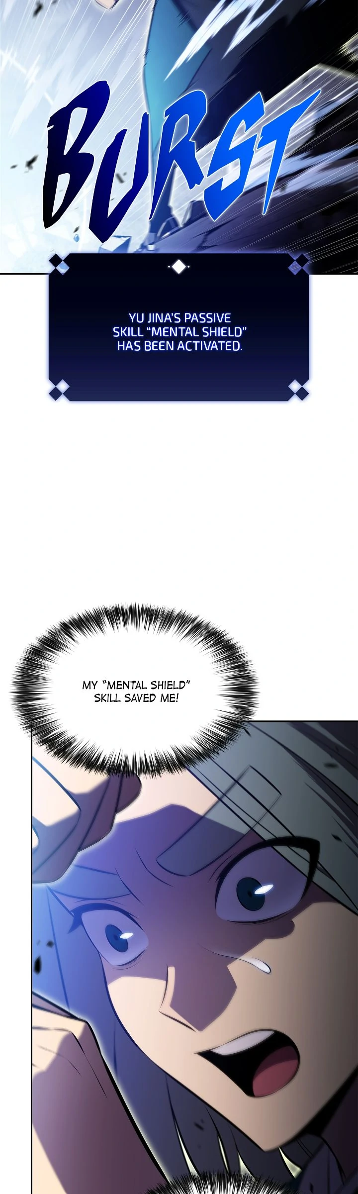 Read I'm the Max-Level Newbie Manga Online