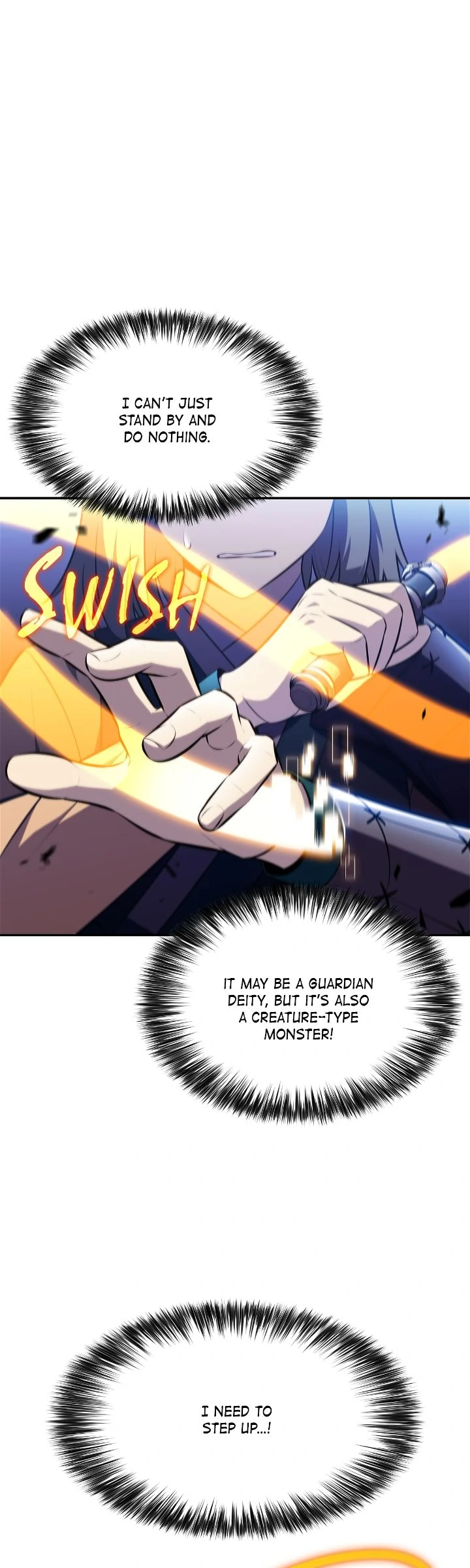Read I'm the Max-Level Newbie Manga Online