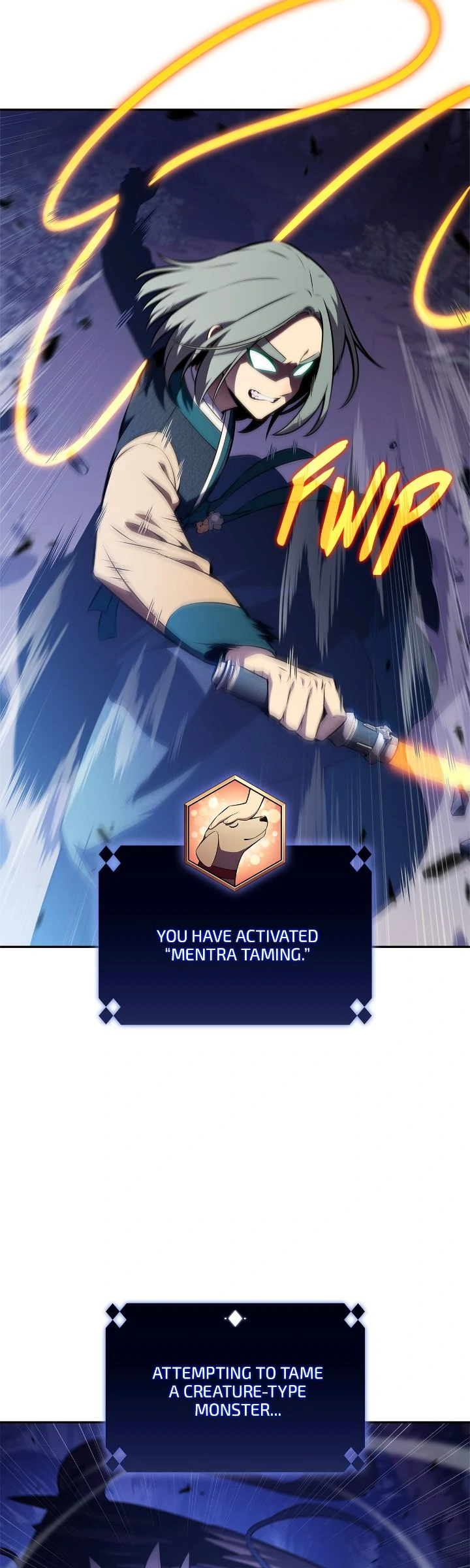 Read I'm the Max-Level Newbie Manga Online