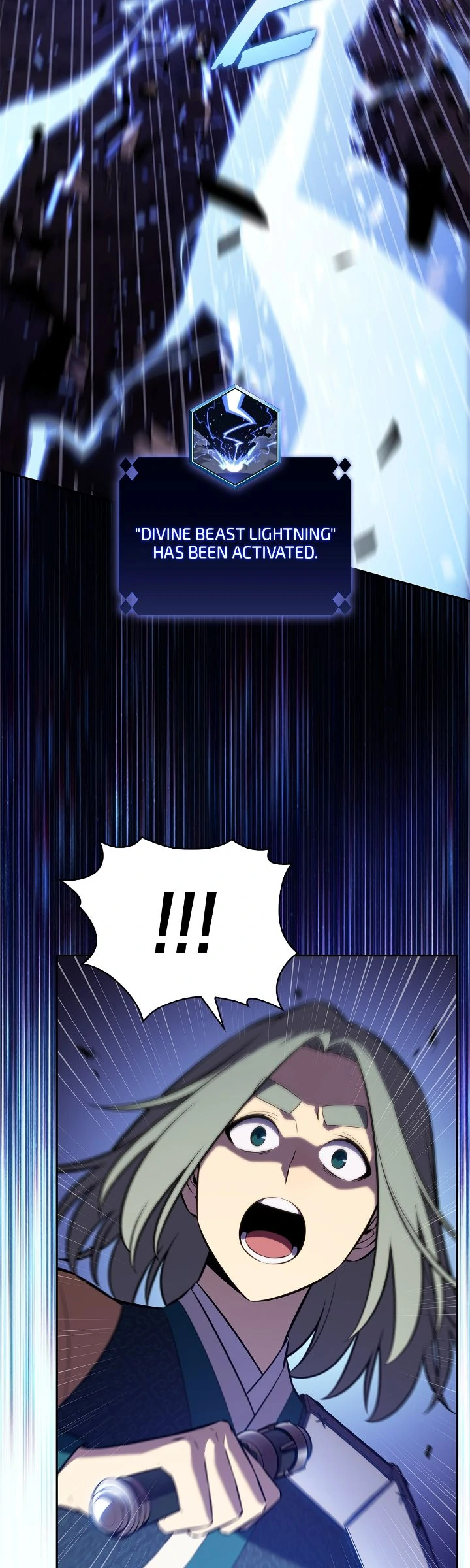 Read I'm the Max-Level Newbie Manga Online