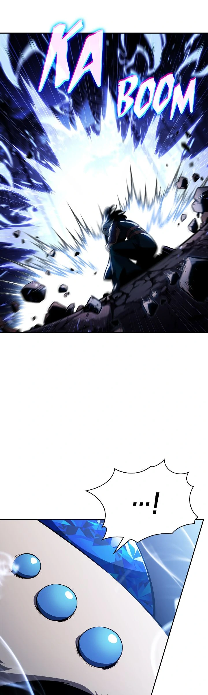 Read I'm the Max-Level Newbie Manga Online