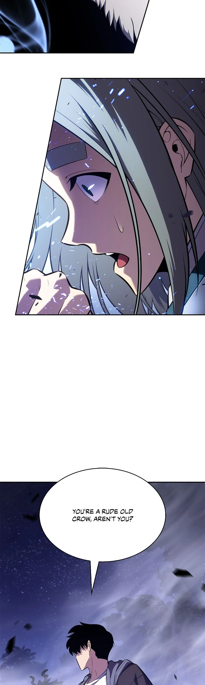 Read I'm the Max-Level Newbie Manga Online