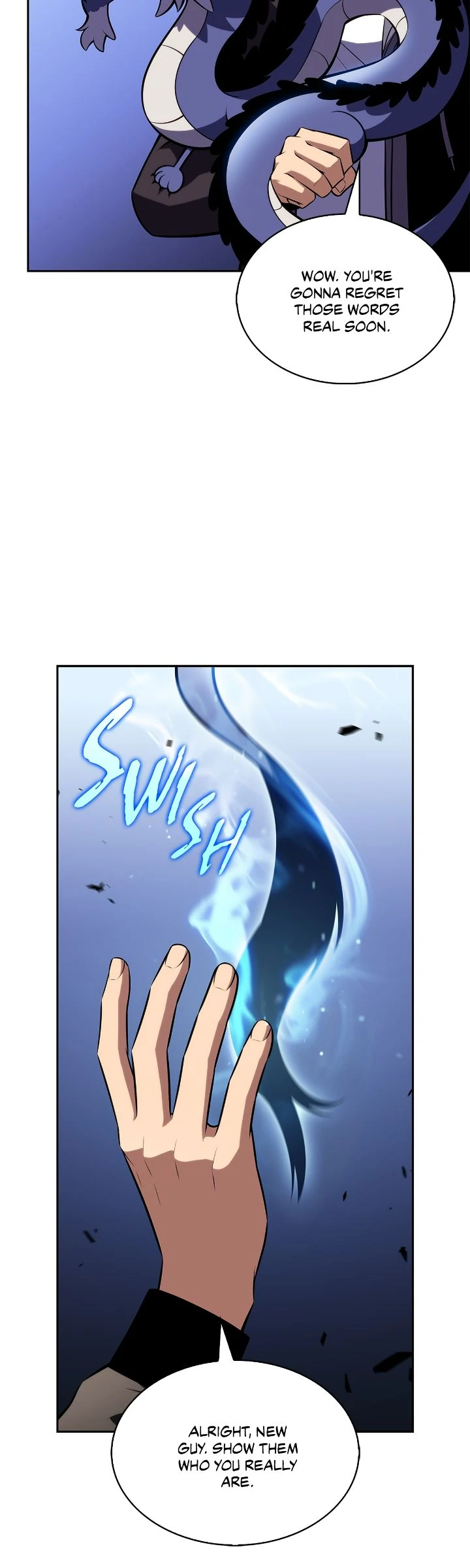 Read I'm the Max-Level Newbie Manga Online