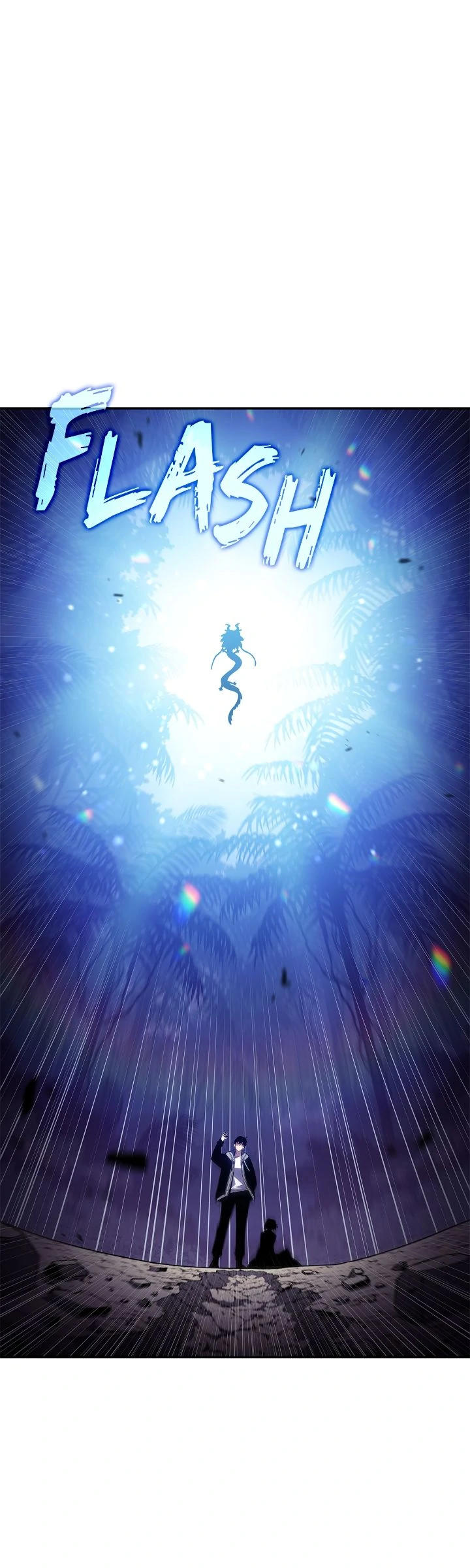 Read I'm the Max-Level Newbie Manga Online