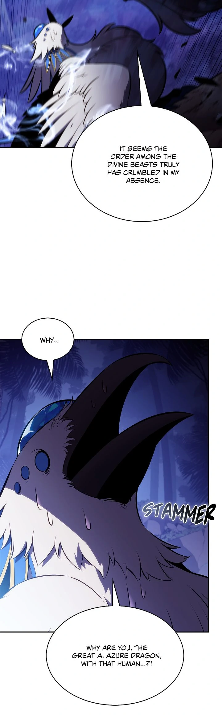 Read I'm the Max-Level Newbie Manga Online