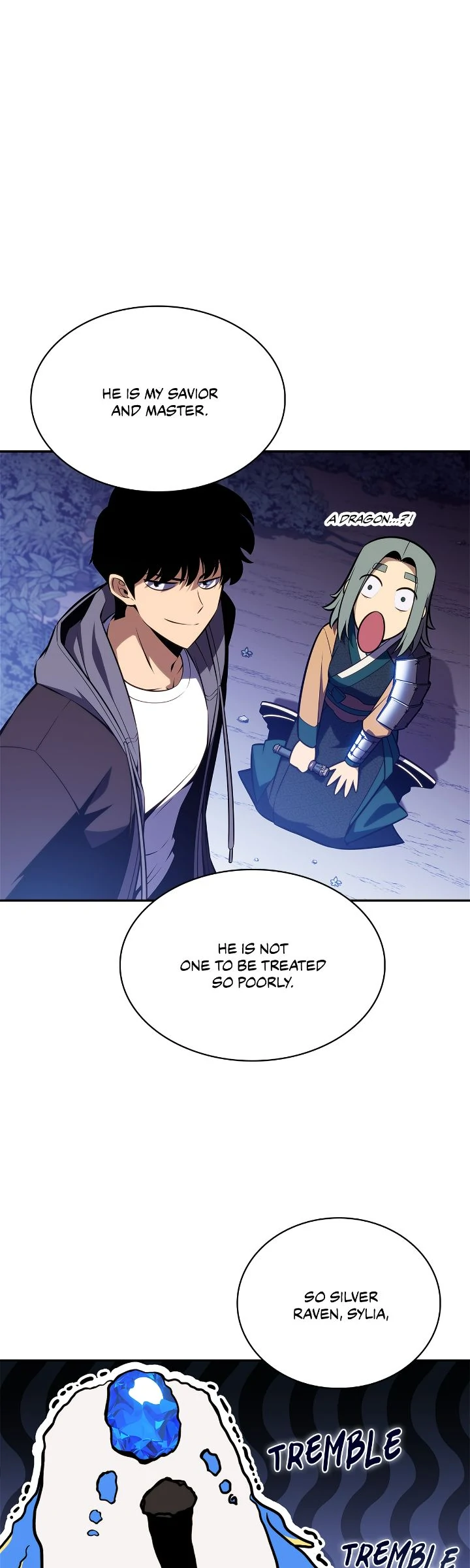 Read I'm the Max-Level Newbie Manga Online