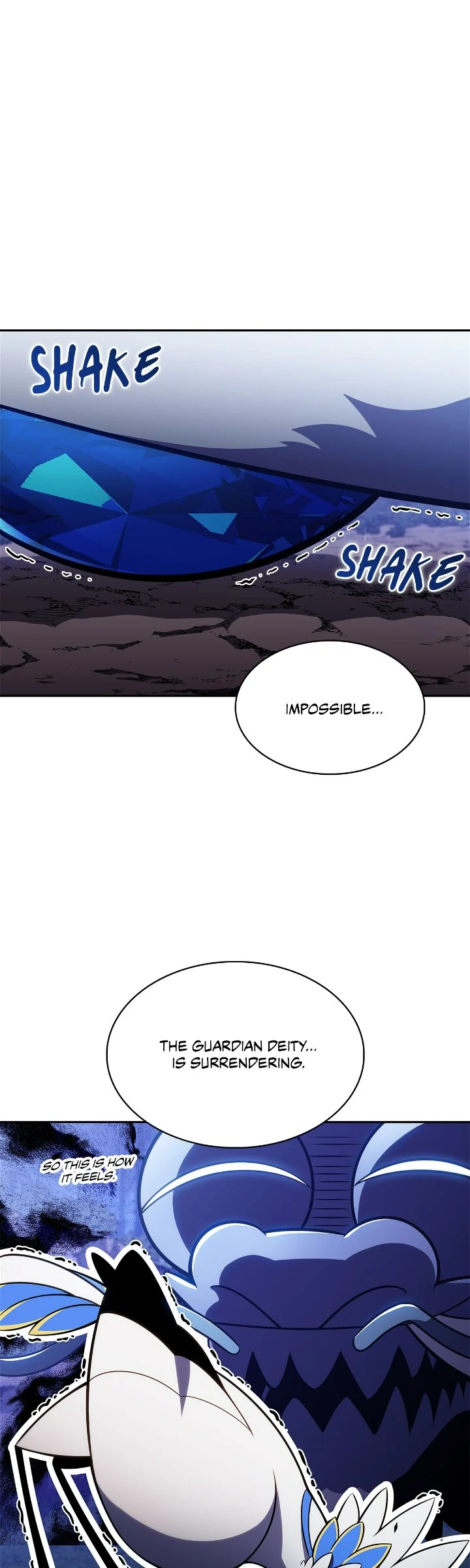 Read I'm the Max-Level Newbie Manga Online