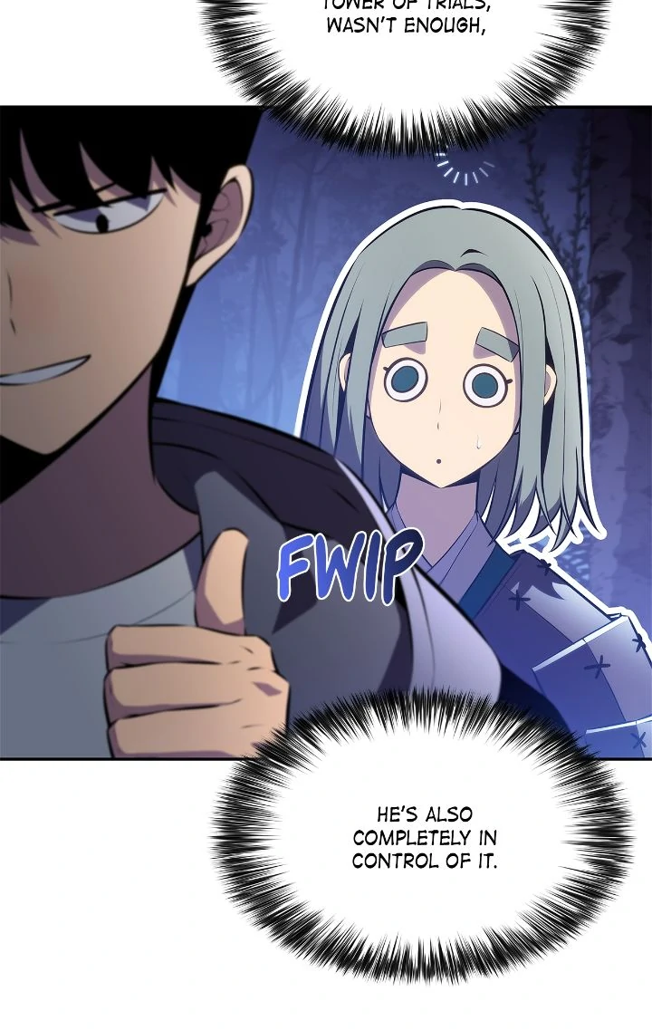 Read I'm the Max-Level Newbie Manga Online