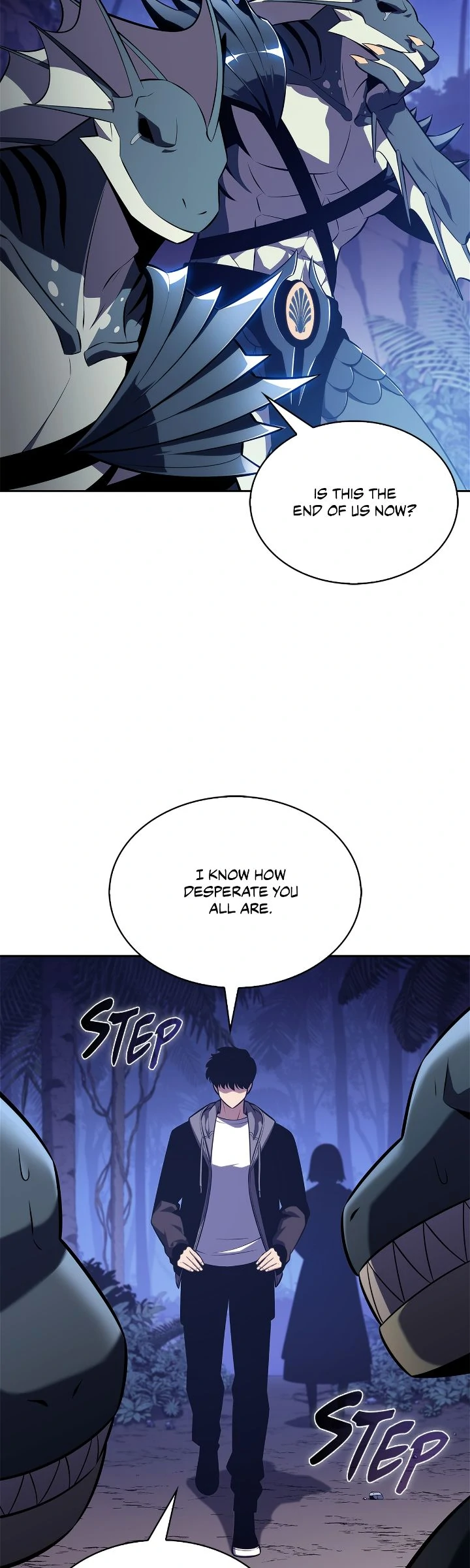 Read I'm the Max-Level Newbie Manga Online