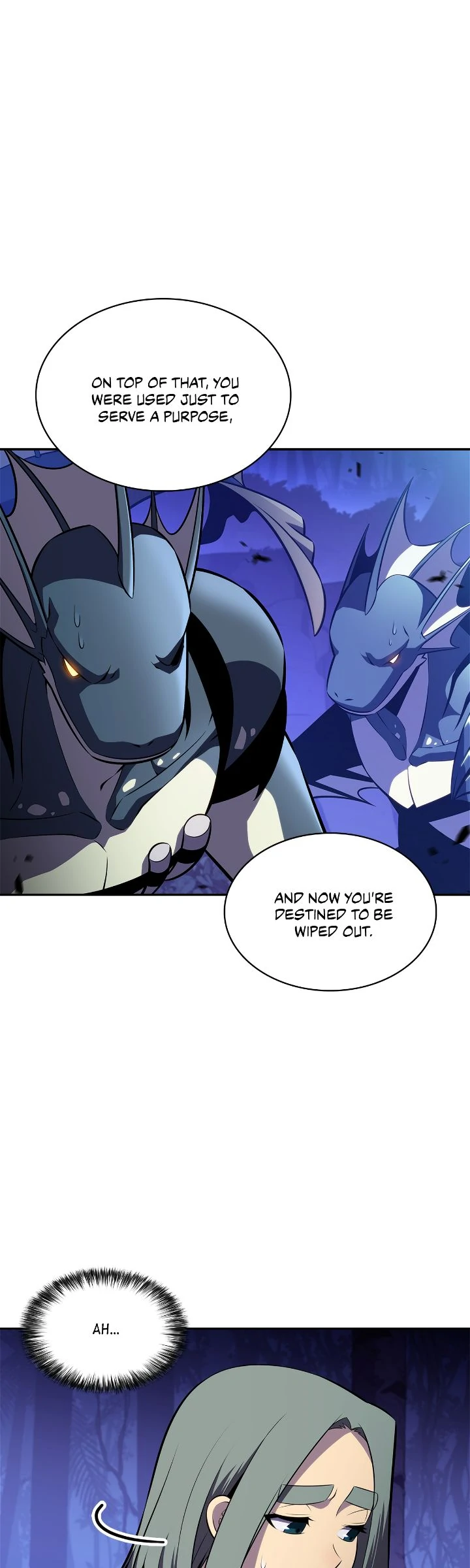 Read I'm the Max-Level Newbie Manga Online