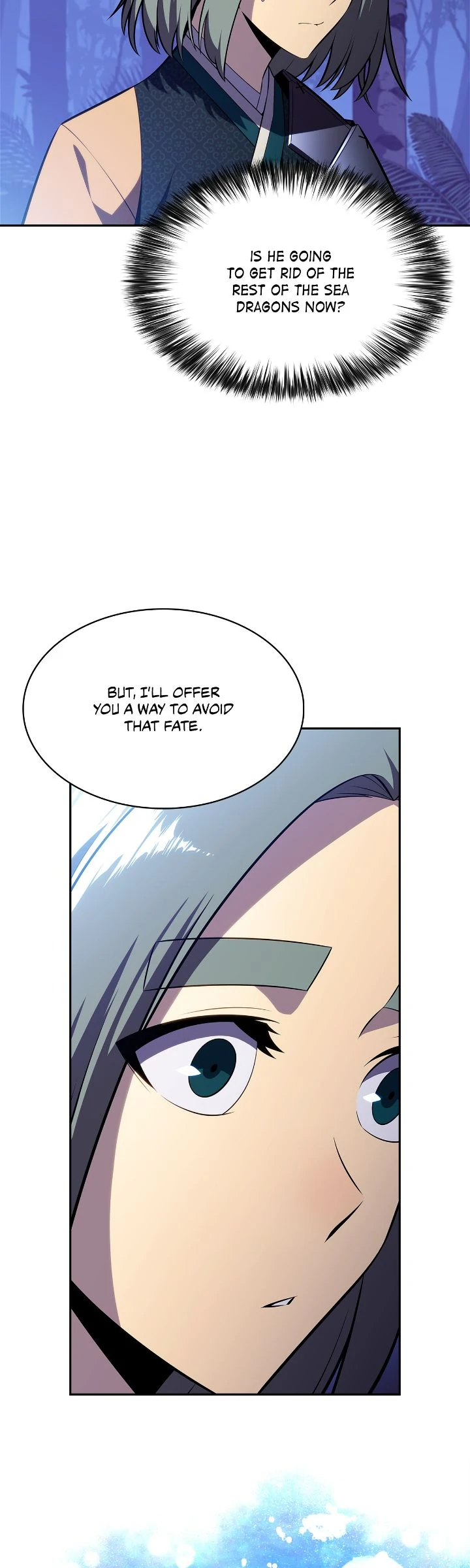 Read I'm the Max-Level Newbie Manga Online
