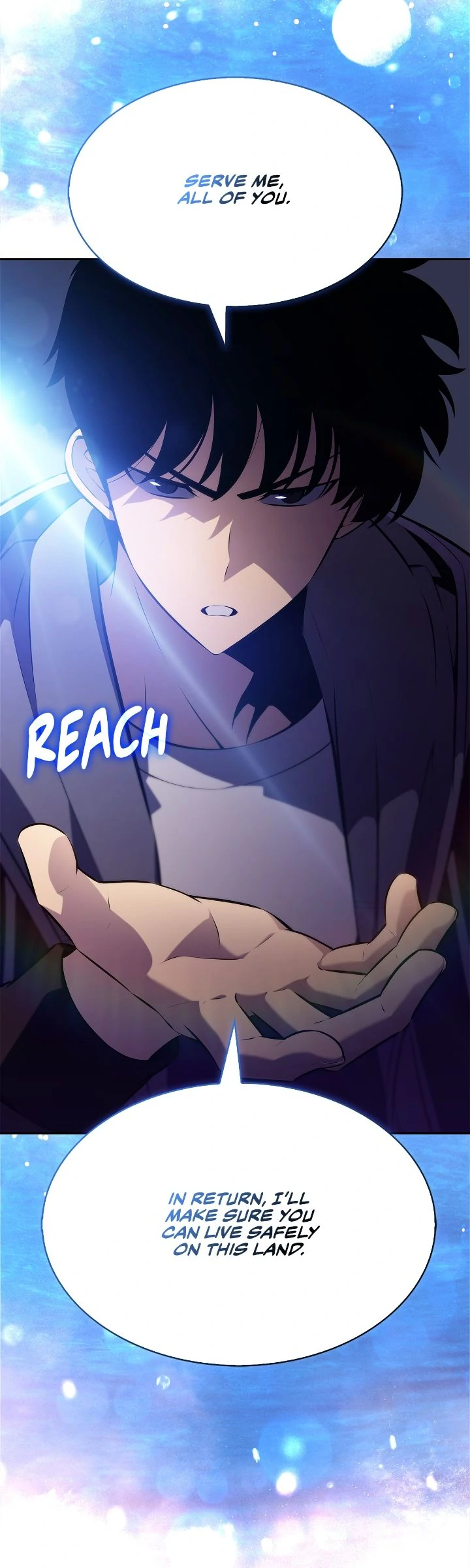 Read I'm the Max-Level Newbie Manga Online