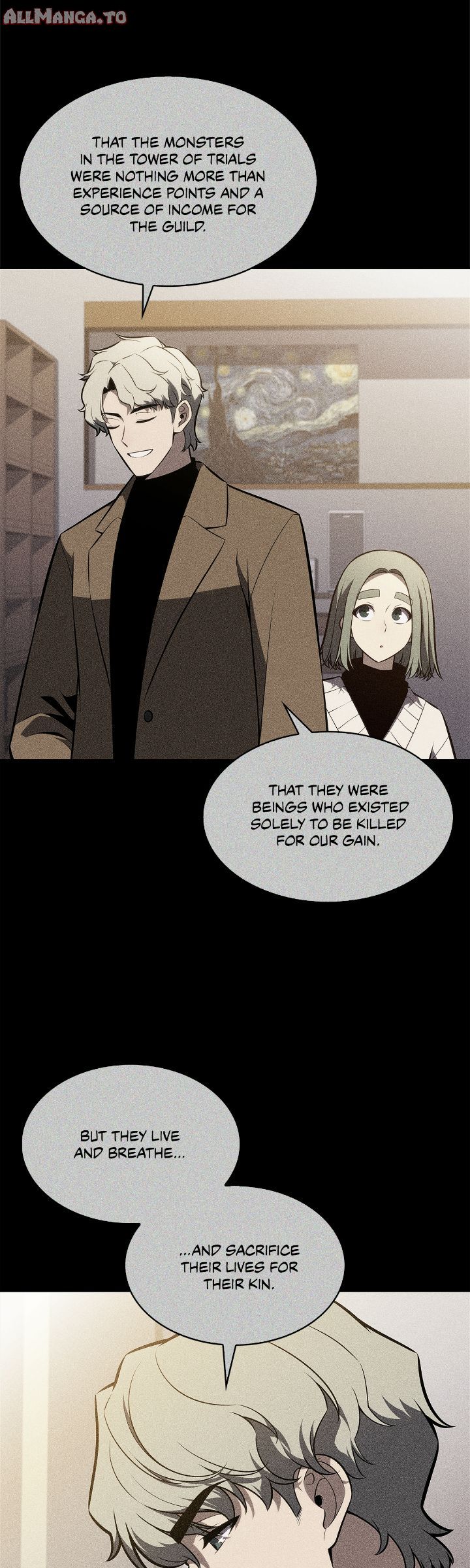 Read I'm the Max-Level Newbie Manga Online