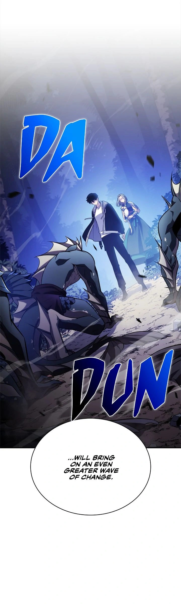 Read I'm the Max-Level Newbie Manga Online