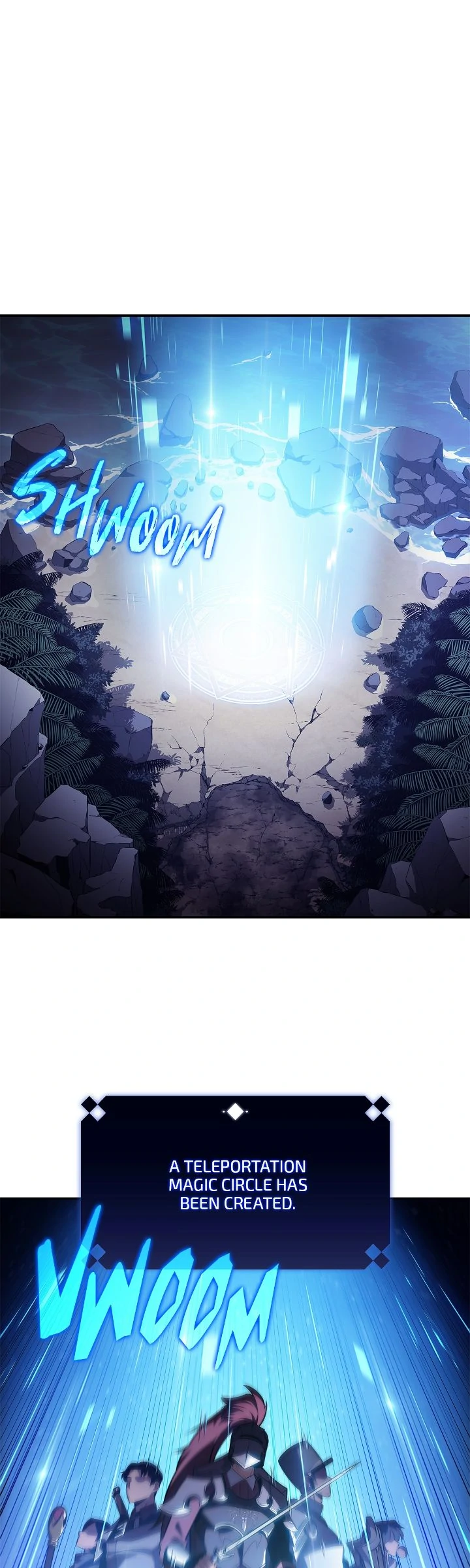 Read I'm the Max-Level Newbie Manga Online