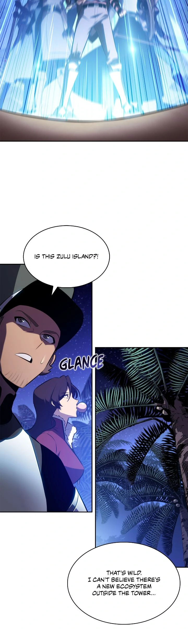 Read I'm the Max-Level Newbie Manga Online