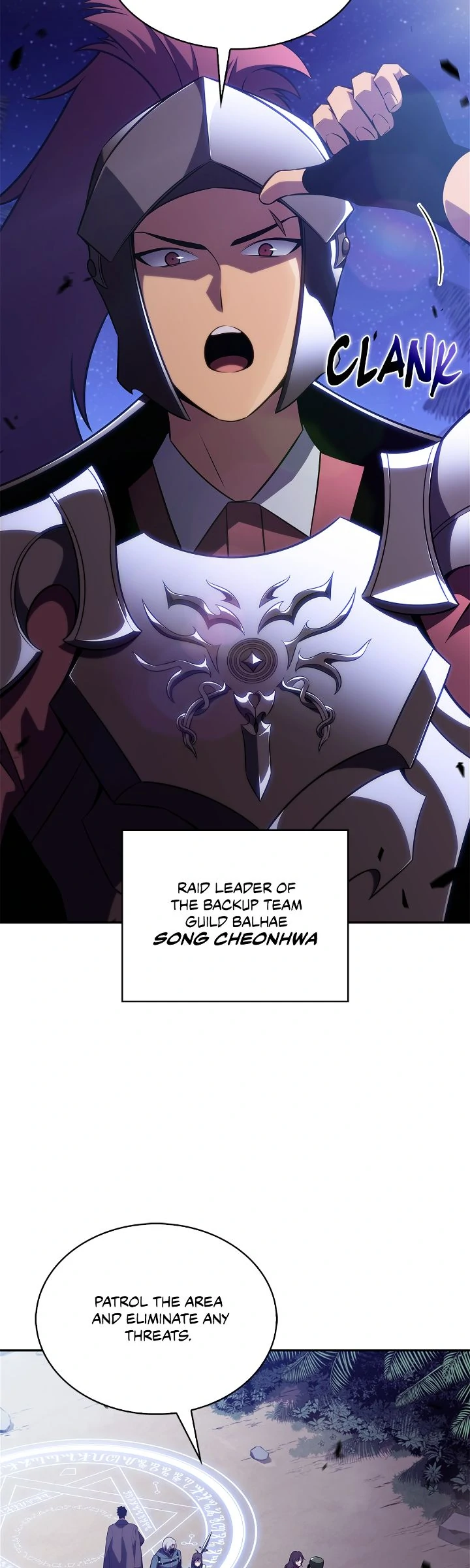 Read I'm the Max-Level Newbie Manga Online