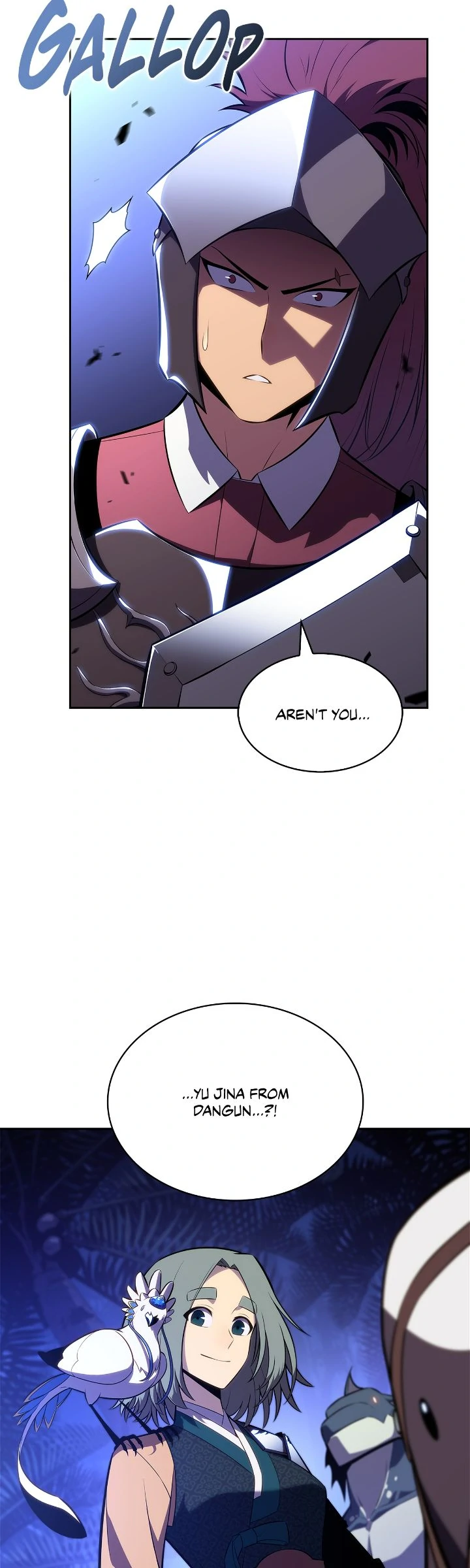 Read I'm the Max-Level Newbie Manga Online