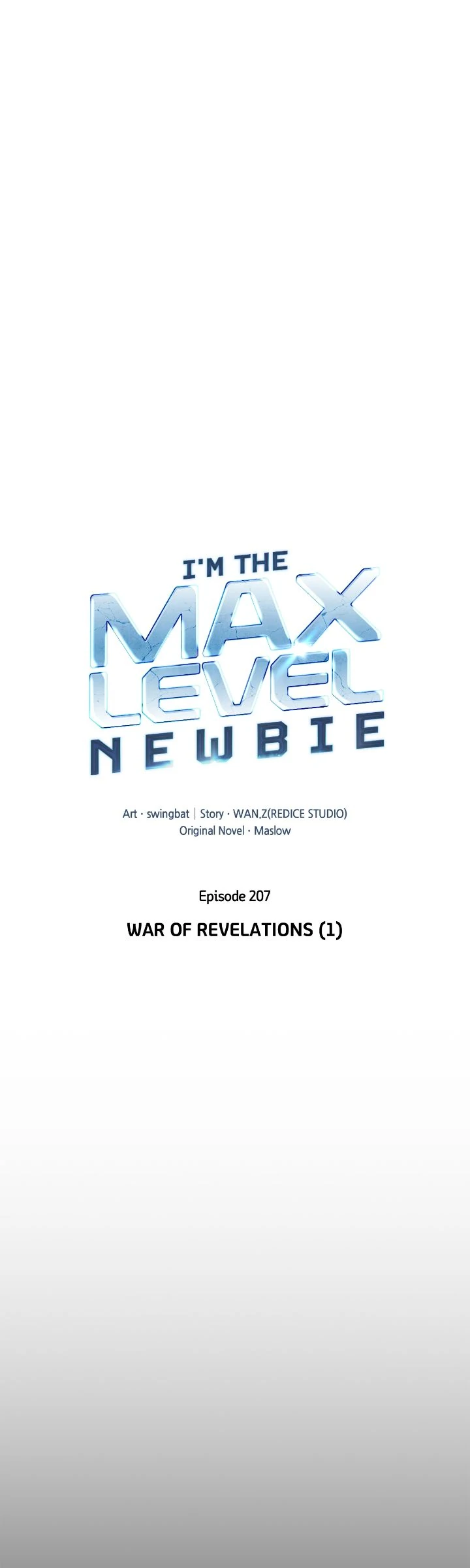 Read I'm the Max-Level Newbie Manga Online