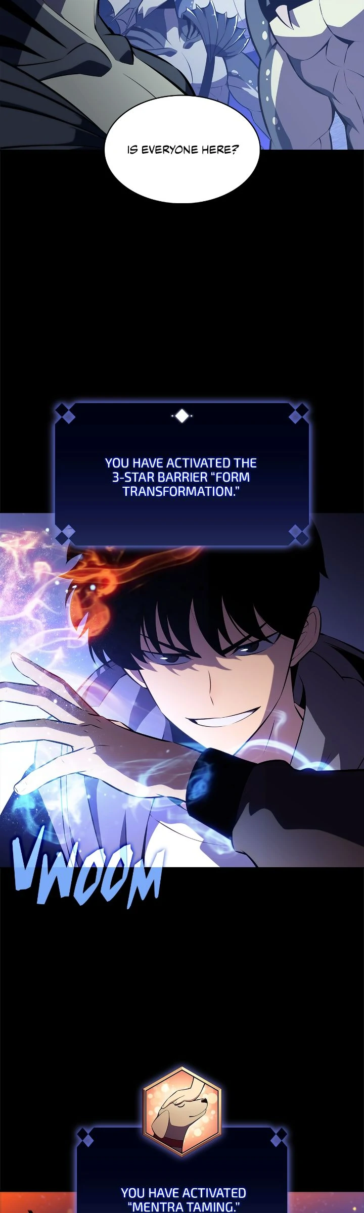 Read I'm the Max-Level Newbie Manga Online