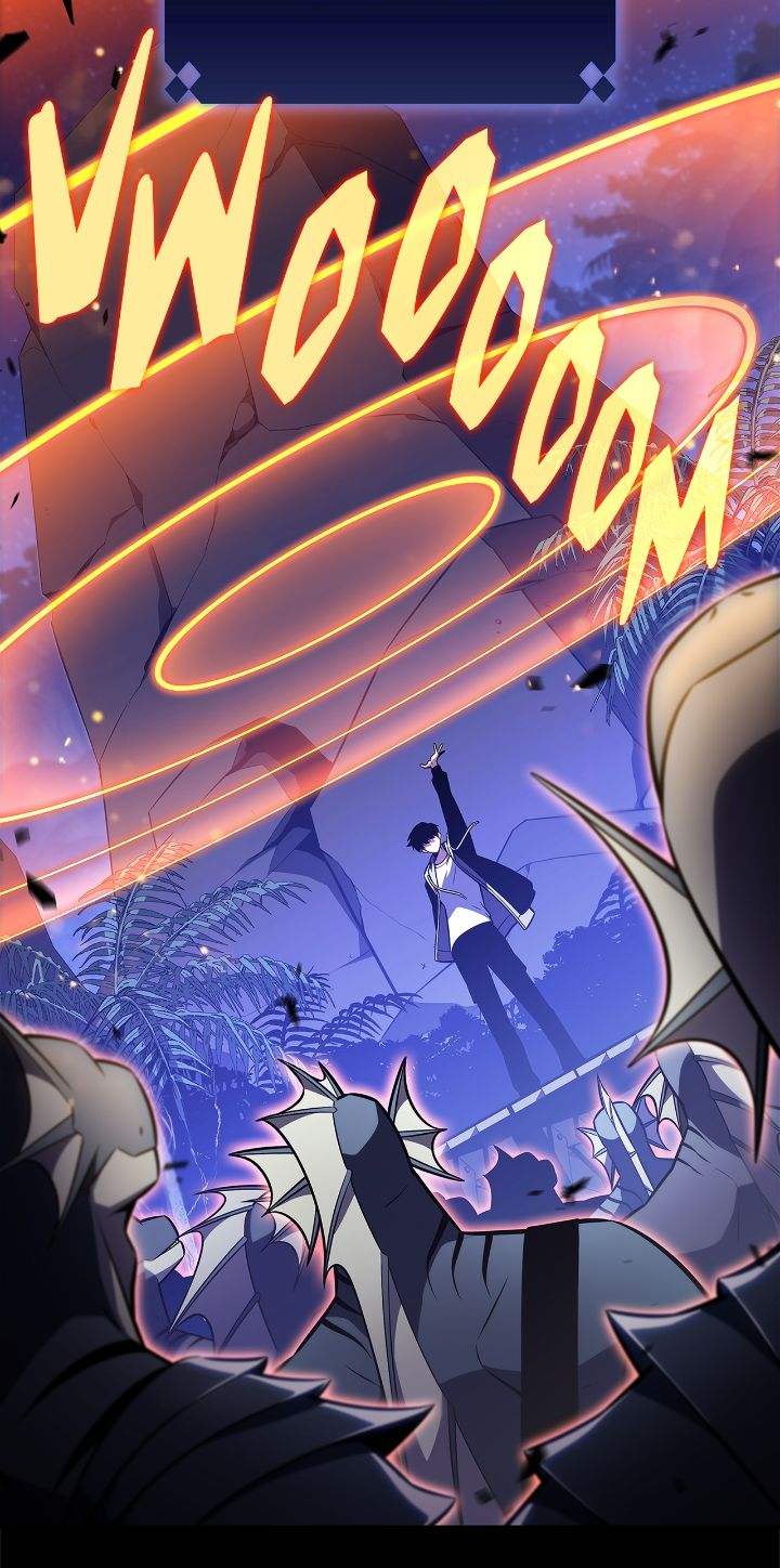 Read I'm the Max-Level Newbie Manga Online