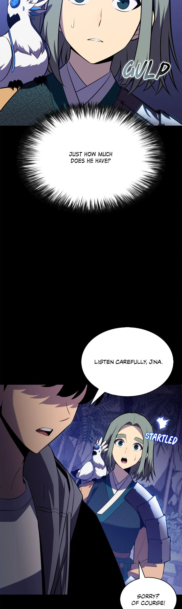 Read I'm the Max-Level Newbie Manga Online