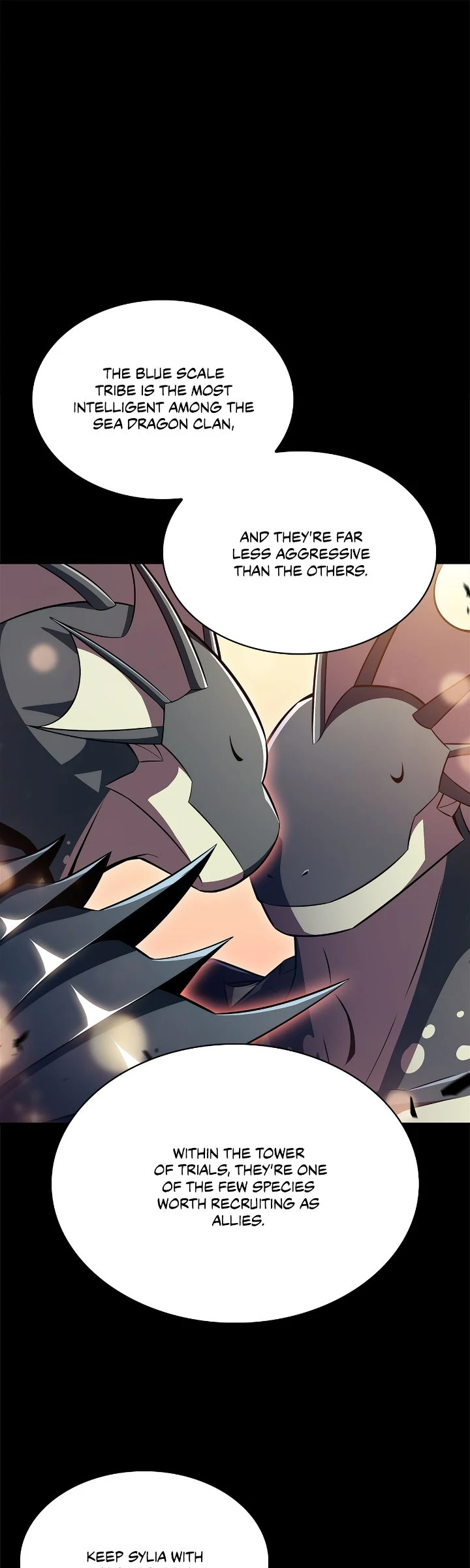 Read I'm the Max-Level Newbie Manga Online
