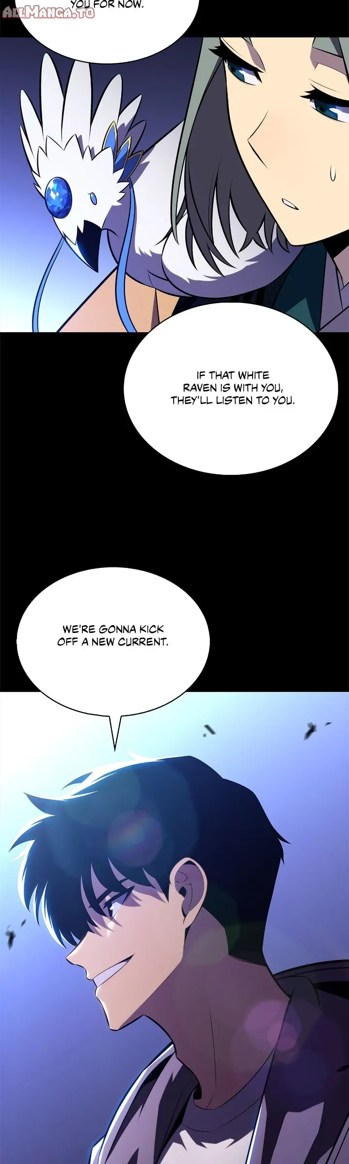 Read I'm the Max-Level Newbie Manga Online
