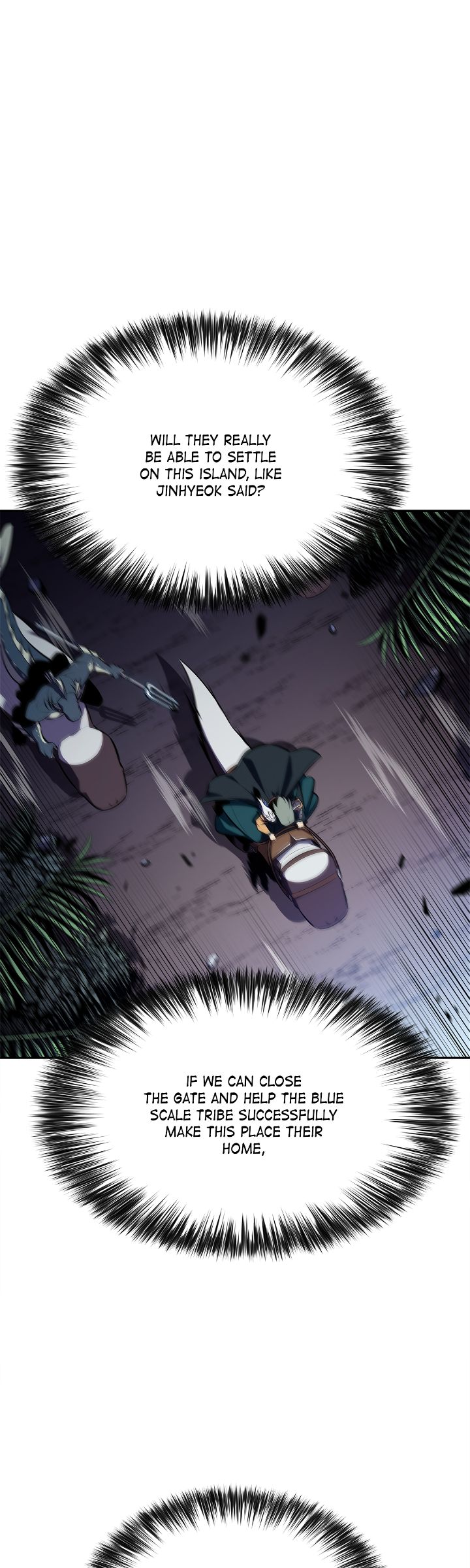 Read I'm the Max-Level Newbie Manga Online