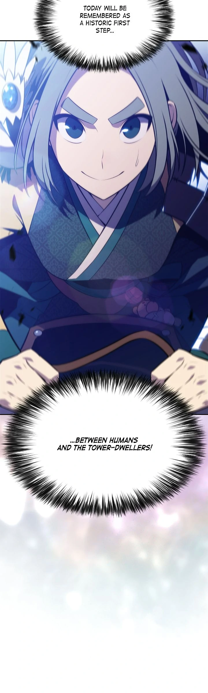 Read I'm the Max-Level Newbie Manga Online
