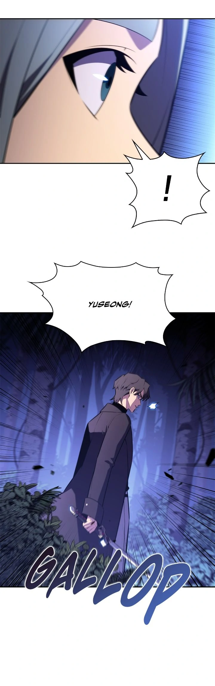 Read I'm the Max-Level Newbie Manga Online