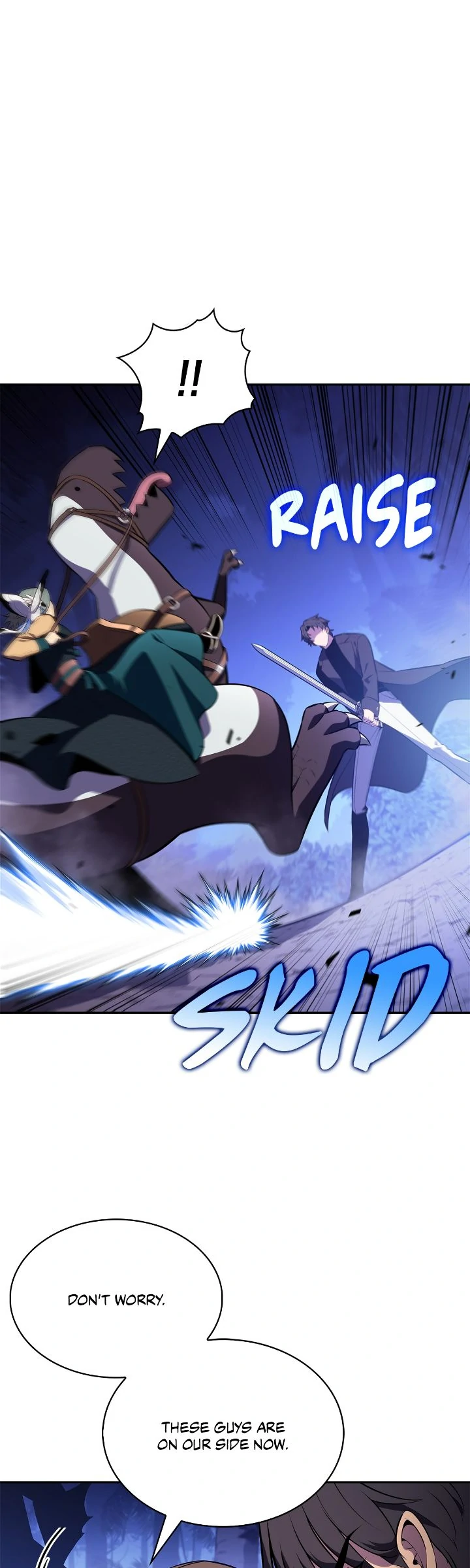 Read I'm the Max-Level Newbie Manga Online