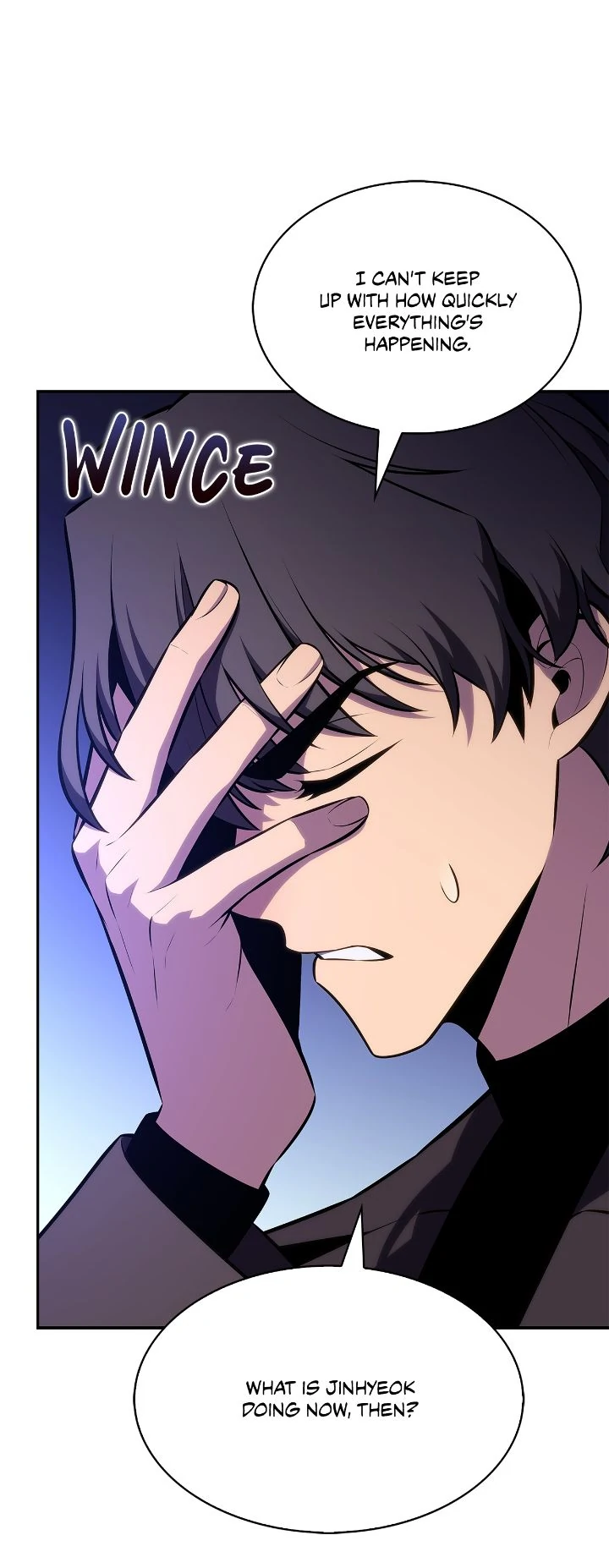 Read I'm the Max-Level Newbie Manga Online