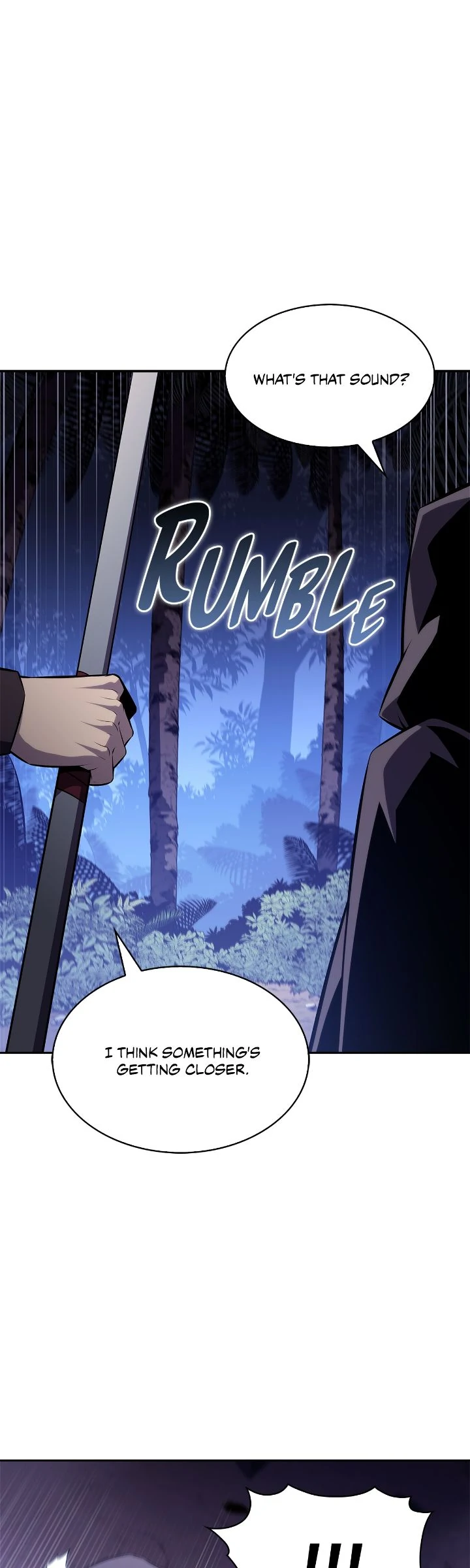 Read I'm the Max-Level Newbie Manga Online