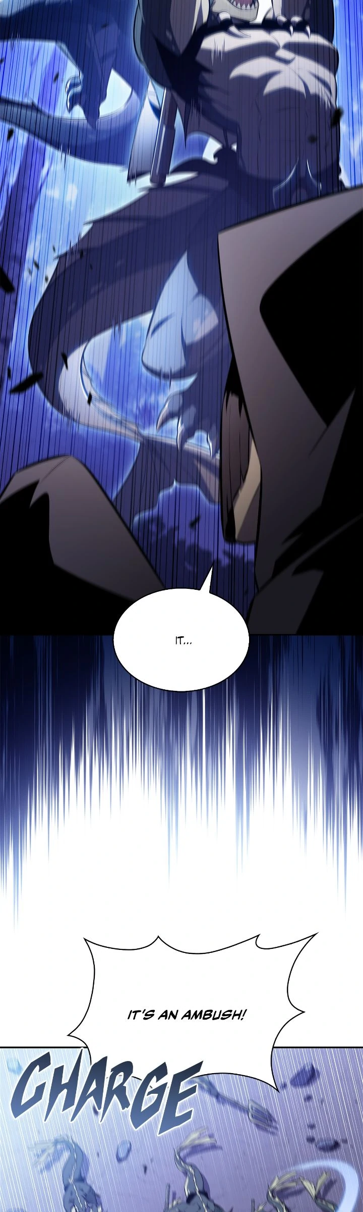 Read I'm the Max-Level Newbie Manga Online