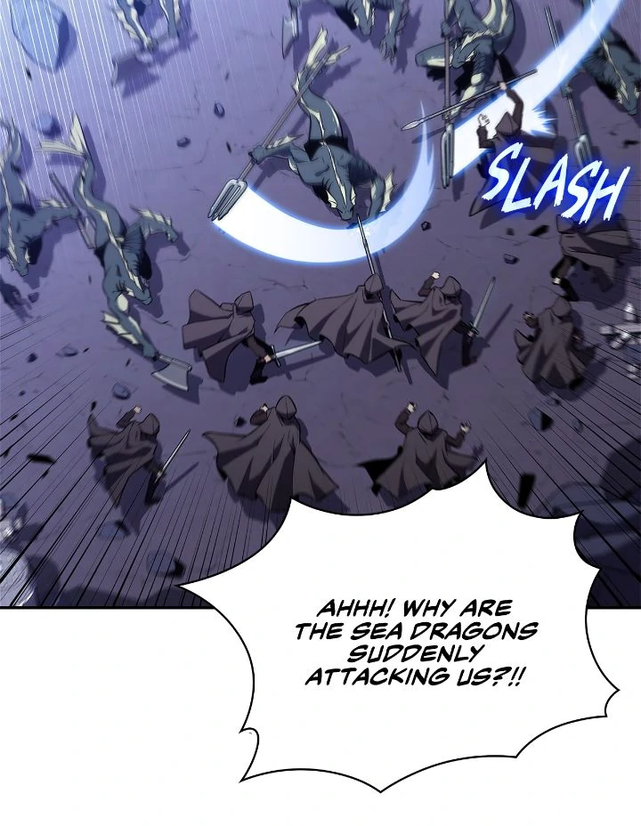 Read I'm the Max-Level Newbie Manga Online
