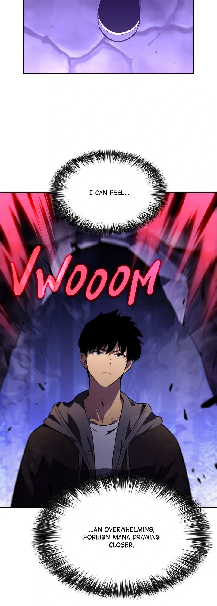 Read I'm the Max-Level Newbie Manga Online
