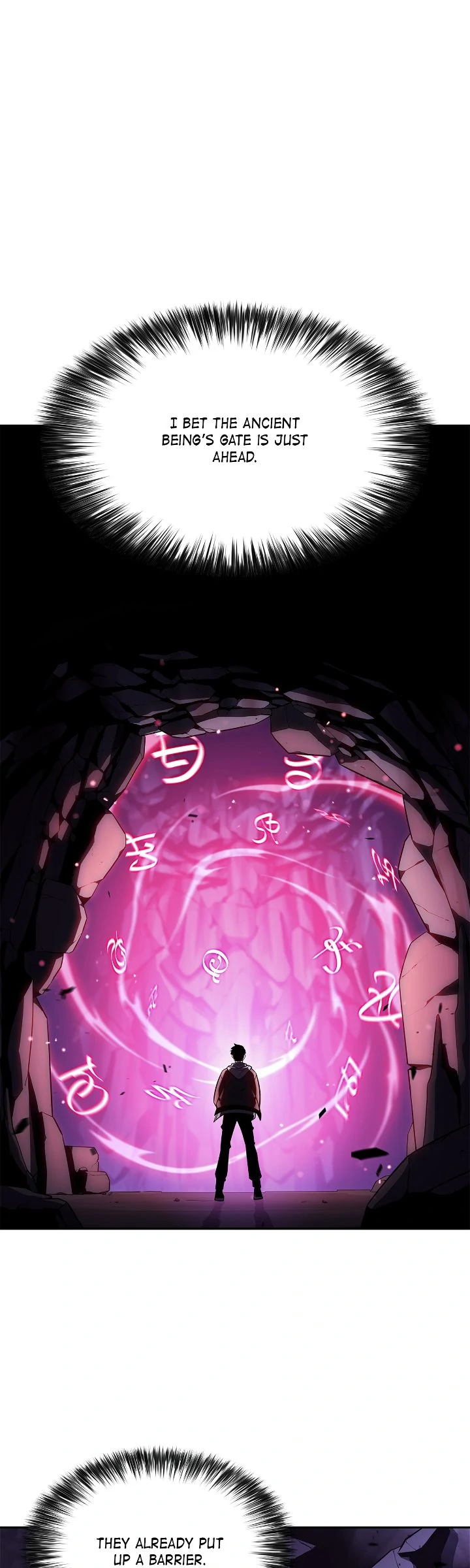 Read I'm the Max-Level Newbie Manga Online