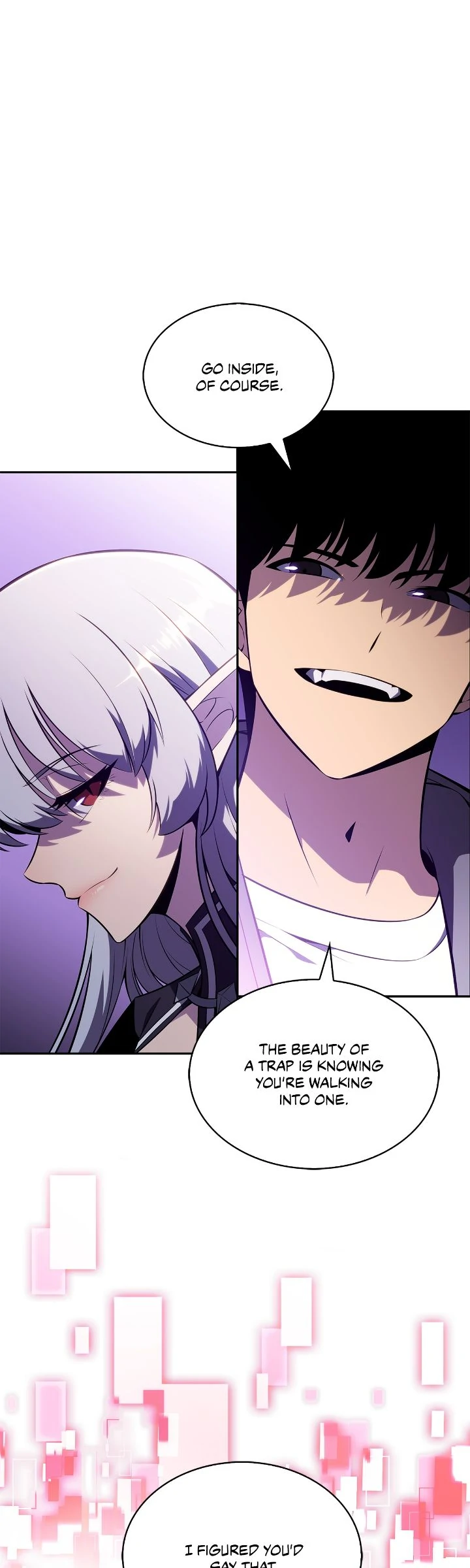 Read I'm the Max-Level Newbie Manga Online