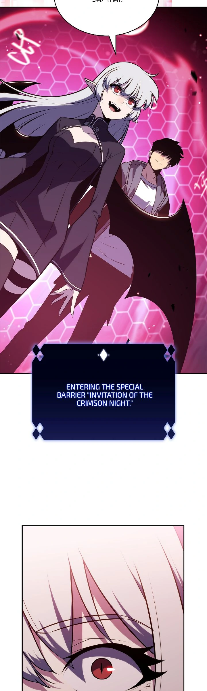 Read I'm the Max-Level Newbie Manga Online