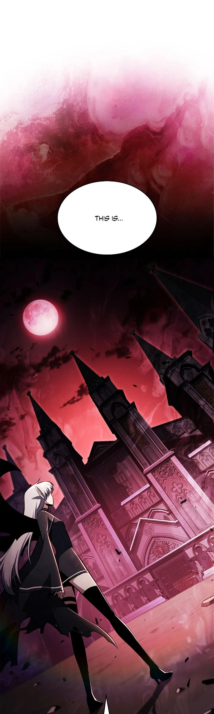 Read I'm the Max-Level Newbie Manga Online