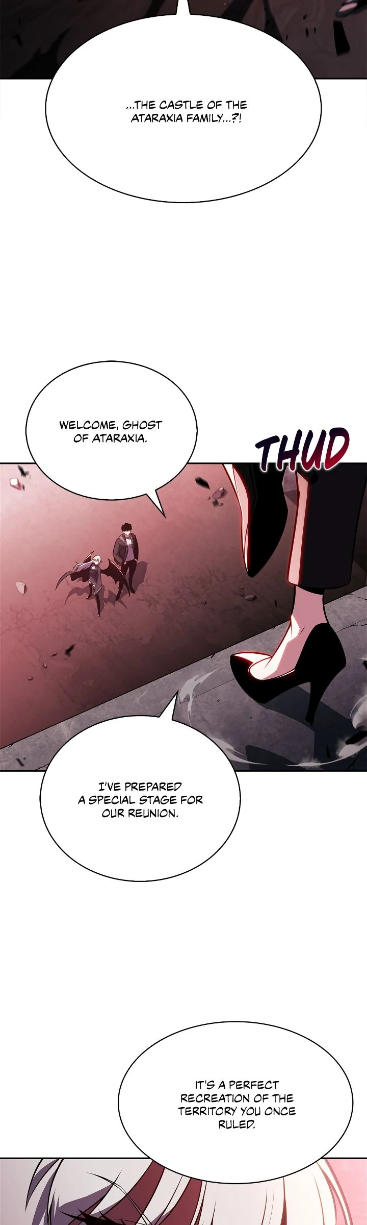 Read I'm the Max-Level Newbie Manga Online